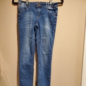 Girl's Justice Premium Jeans